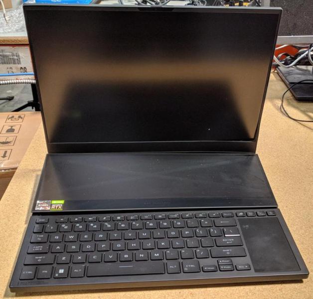RTX 4070 - Gaming Notebook / Laptop PC Computer Lot & More