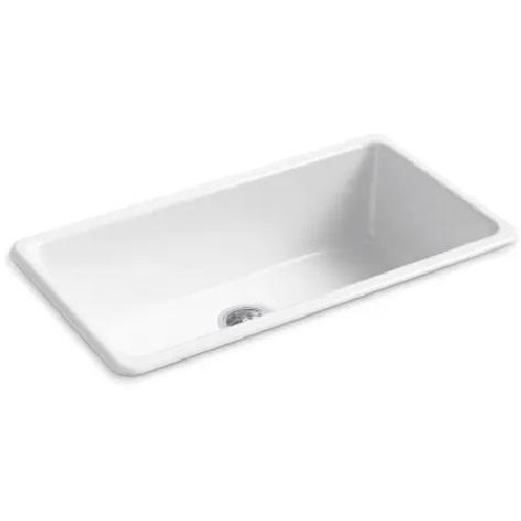 Kohler K57070 Kitchen Sink - MSRP $918
