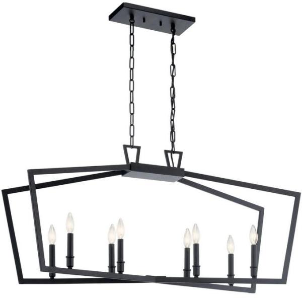 Lighting - Kichler, Z-Lite - MSRP $5,653
