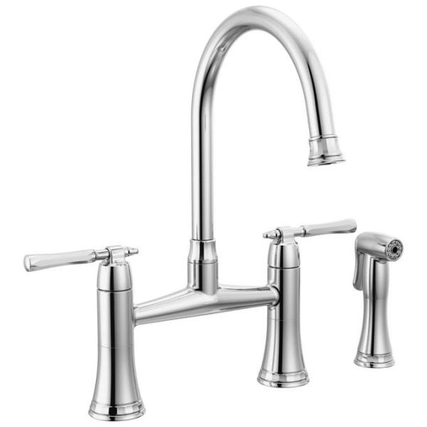 Plumbing - Rohl, Kohler, Signature Hardware - MSRP $9,747