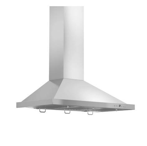 ZLINE KB-30 Wall Mounted Range Hood - MSRP $455