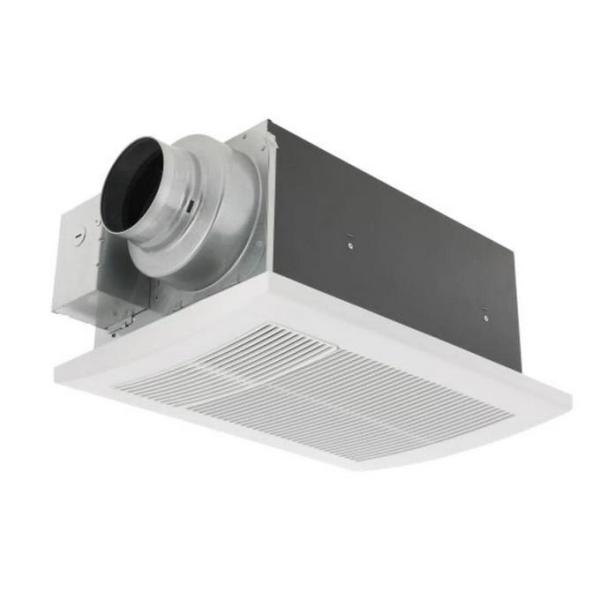 Ventilation - Panasonic, LG, Aero Pure, Broan - MSRP $3,705