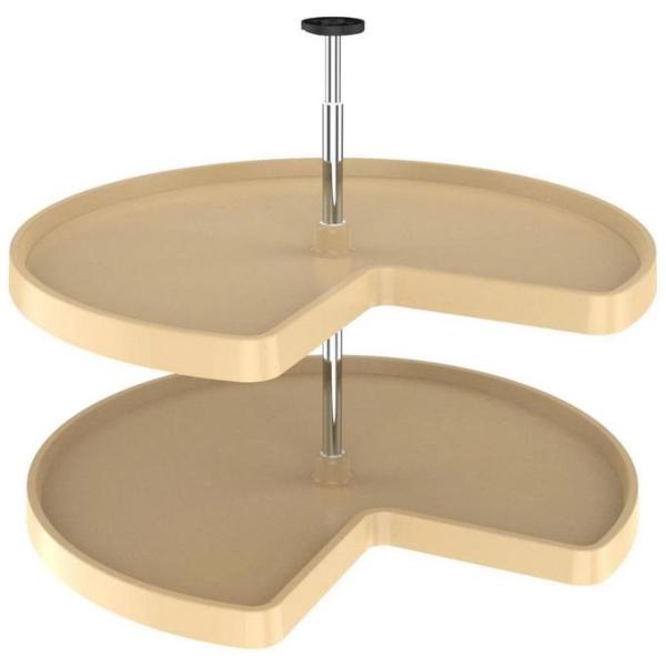 Hardware - Rev-A-Shelf, Baldwin, Amerock - MSRP $7,182