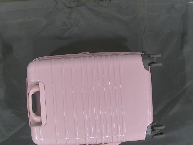 Mystery Box - Luggage from Luxury Fashion Retailer - Original MSRP $135