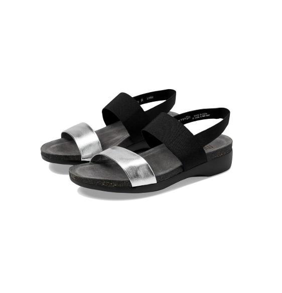 Shoes - Munro Pisces Sandals, Sam Edelman, Birkenstock, New Balance, Melissa, Steve Madden - Original MSRP $1,760