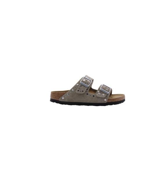 Shoes - Birkenstock Arizona Rivets Sandal, TKEES Jo Lace Up Sandals, Vince, Chinese Laundry - Original MSRP $4,375