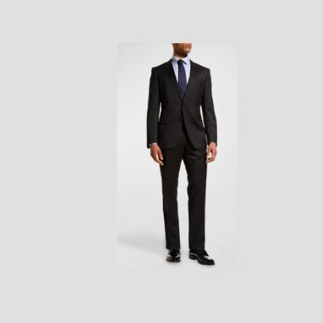 Apparel - BOSS Virgin Wool Suit, Rag & Bone Harvey, David Donahue, Bonobos, Ralph Lauren, Nike - Original MSRP $2,579