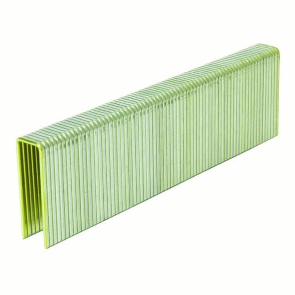 Metabo HPT Staples 7/16 in. x 1-1/2 in. Standard Crown - MSRP $84