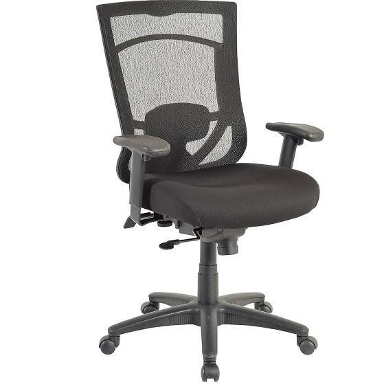 Truckload - General Merch - Tempur-Pedic Desk Chair, Bankers Box Letter Storage Box - MSRP $38,799