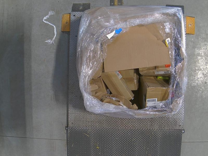 Pallet of General Merchandise - MSRP $3,000