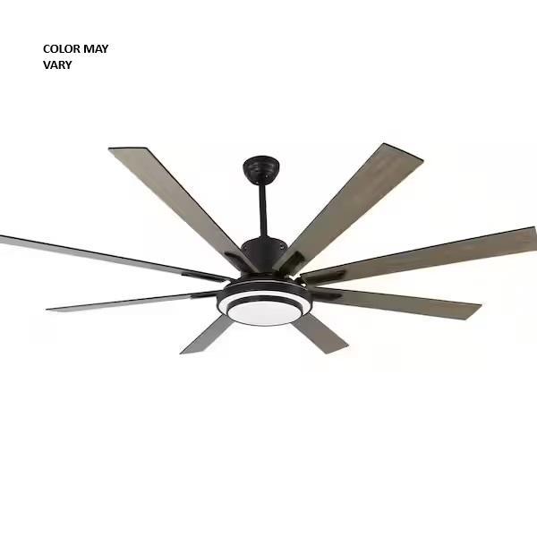 Lighting & Electrical - Oaks Aura, Commercial Electric, Breezary, Homeplace Lighting - Est Retail $4,371- 1plt
