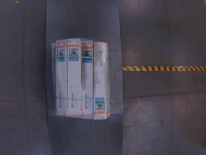 Flooring & Rugs - Malibu Wide Plank, Daltile, Lifeproof, TrafficMaster, Florida Tile Home Collection -Est Retail $1,634