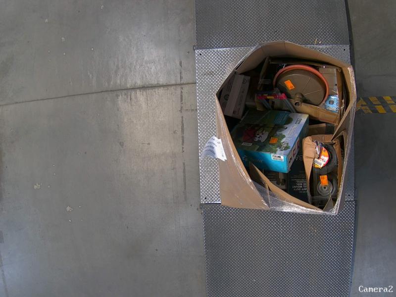 Seasonal - Hampton Bay, SEINA, TOTALPOND, Nexgrill, Libman, Rubbermaid, Everbilt, Vigoro, Grosfillex -Est Retail $1,657