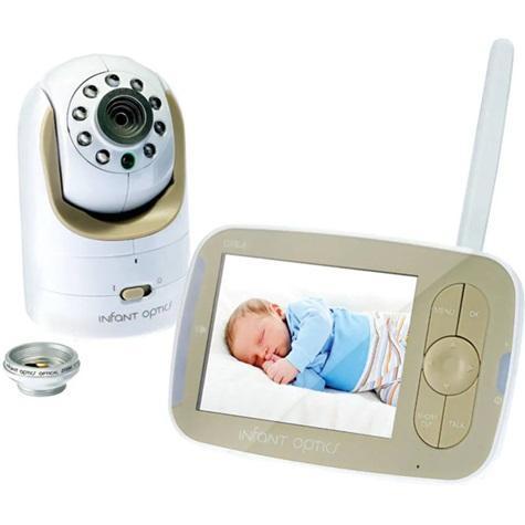 Baby - Infant Optics, Honest Company, Fisher Price, Huggies, Diaper Genie - MSRP $1,088