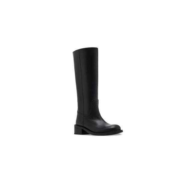 Shoes - Steve Madden Riggs Leather Boots, Dagne Knee High Boots, Livah Knee High Boots, Pump - Original MSRP $1,877