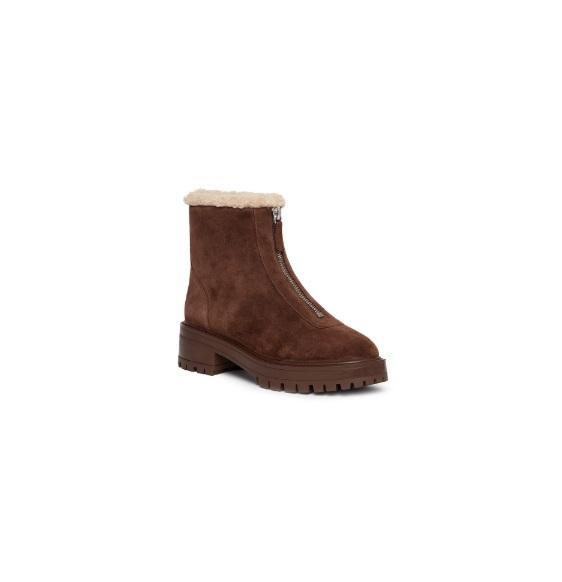 Shoes - PAIGE Raina Tall Boot Fashion, Steve Madden Jones Ankle Boots, Calvin Klein, Naturalizer - Original MSRP $2,571