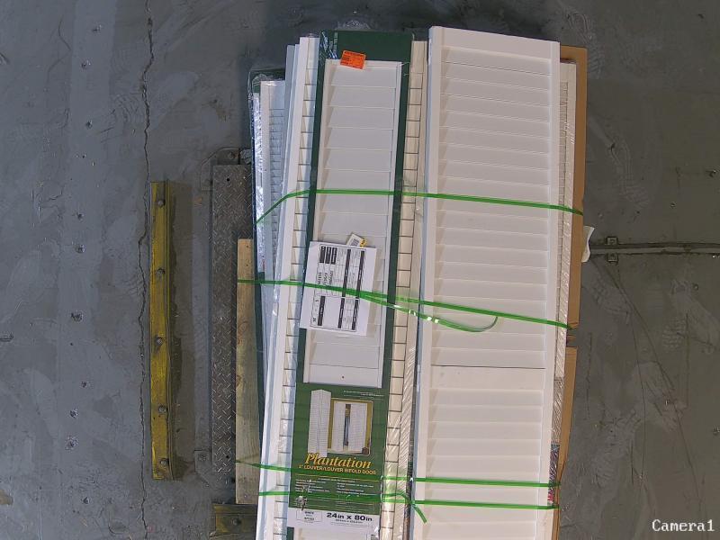 Doors & Windows - Andersen, SOCBAZZAR, Chamberlain, eightdoors, VELUX, Veranda, Genie - Est Retail $7,697- 5plts