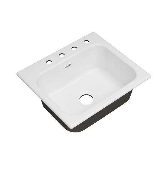 American Standard 77SB25224.308 Kitchen Sink - MSRP $434