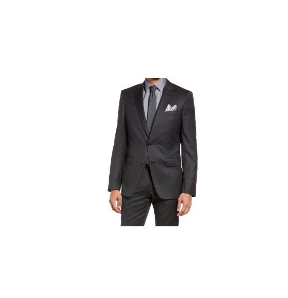 Apparel - BOSS Solid Wool Suit Jacket, Rag & Bone Jeans, The North Face, FRAME, Calvin Klein, - Original MSRP $3,213