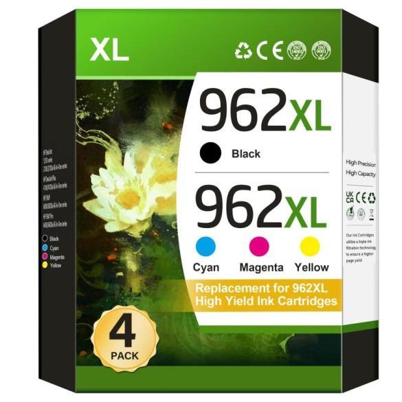 Office Product - Linkmay Ink Cartridges, MinZhi Thermal Printer, Tinrief Language Translator - MSRP $1,569