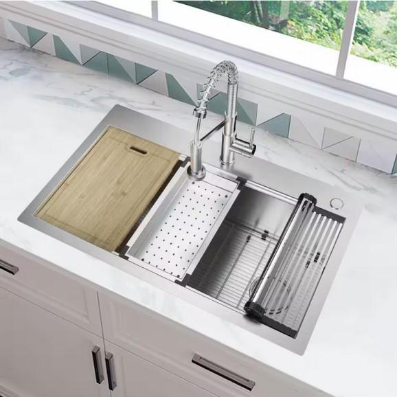 Plumbing - Glacier Bay, Swiss Madison, Wayne - Est Retail $2,497- 1plt