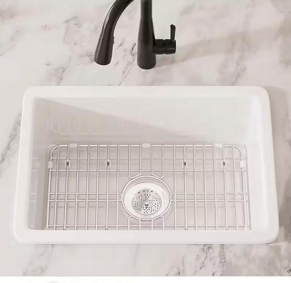 Plumbing - Eridanus, Glacier Bay, Wellfor - Est Retail $1,700- 1plt