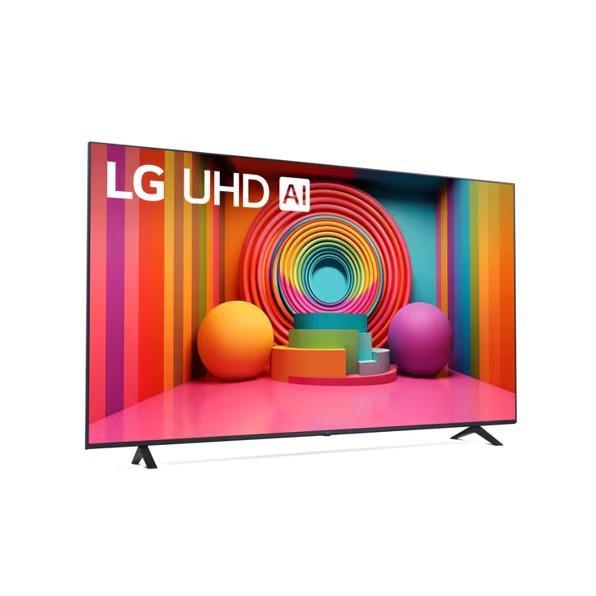 Salvage HDTVs - 70" LG, Samsung - MSRP $2,489