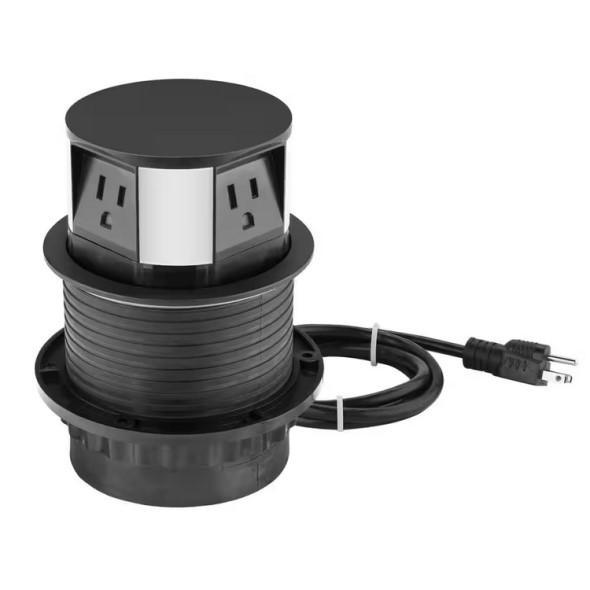 Lighting & Electrical - Link2Home, Hampton Bay, Carlon - Est Retail $1,669- 1plt