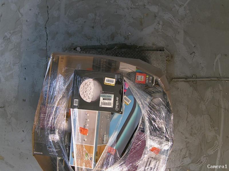 Lighting & Electrical - STARLINK, HDC, LIFX, Hampton Bay, Husky, Commercial Electric, Artika, RIDGID -Est Retail $7,133