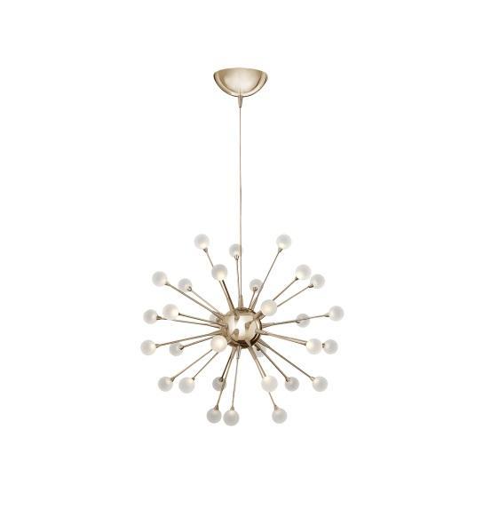 Lighting - Hinkley Lighting, Fredrick Ramond, Kichler, MinkaAire, Bellevue, Capital Lighting, Kohler - MSRP $8,041