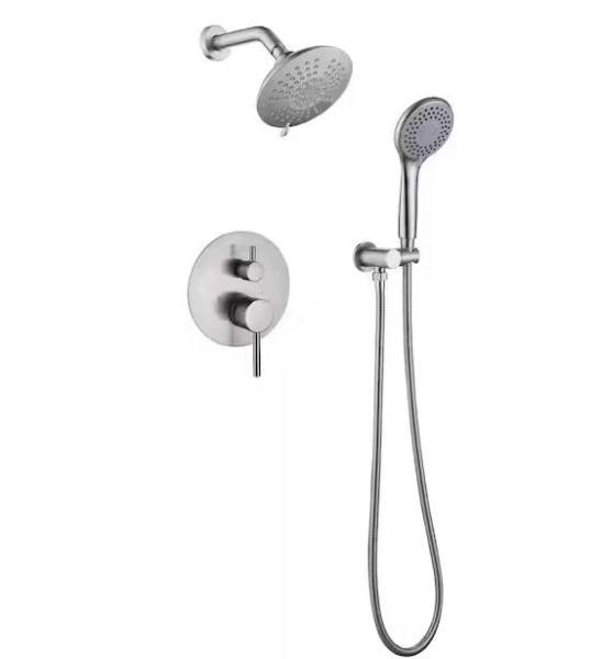 Plumbing - BWE, LEO, Advanced Drainage Systems, Superior Pump, HDC, GLSLAND, Zenna Home, Utopia - Est Retail $1,797