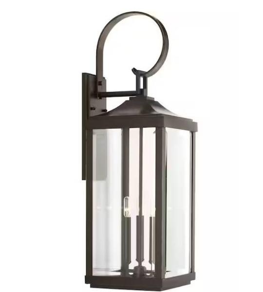 Lighting & Electrical - Progress Lighting, RRTYO, Light Society, JONATHAN Y, ABB, FANNEHONNE - Est Retail $2,773