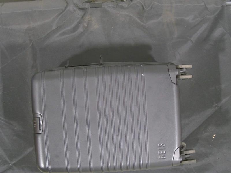 Mystery Box - Luggage from Luxury Fashion Retailer - Original MSRP $120