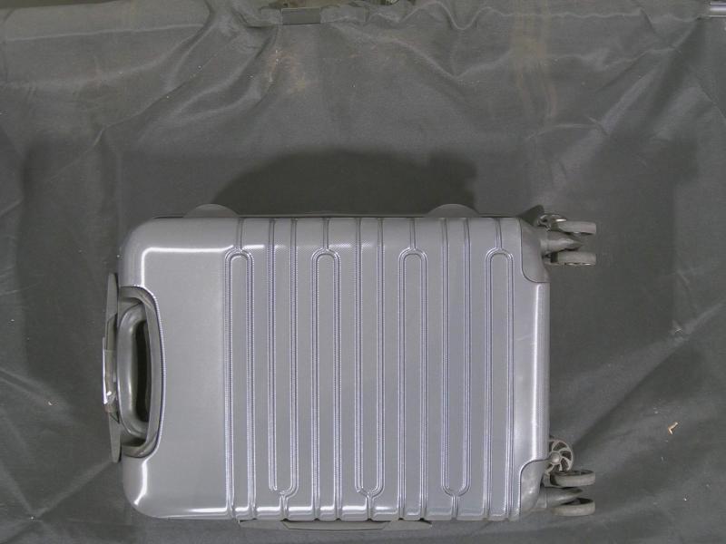 Luggage from Luxury Fashion Retailer - Mystery Box - Original MSRP $150