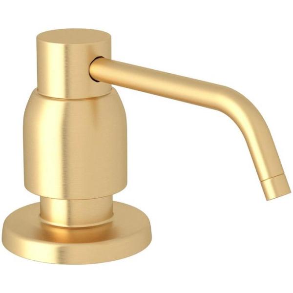 Plumbing - Perrin and Rowe, Signature Hardware, Kohler - MSRP $9,358