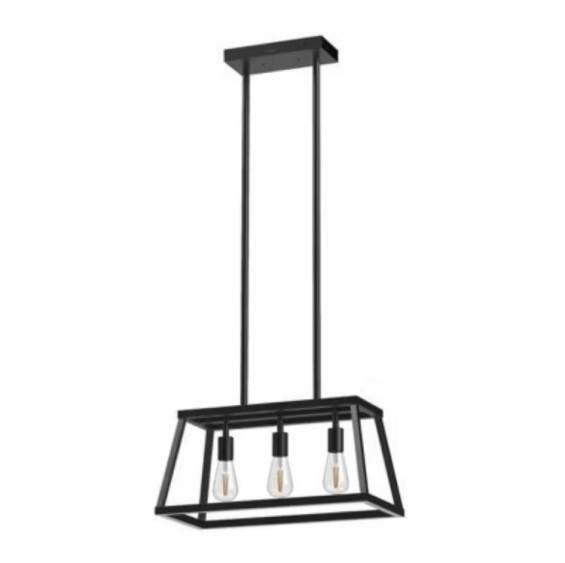 Lighting & Electrical - Feit, Hampton Bay, HDC - Est Retail $4,766 - 1 plt