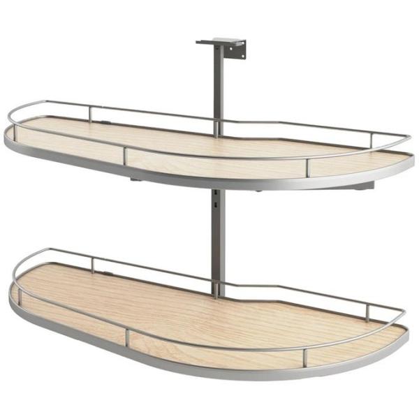 Hardware - Rev-A-Shelf, Amerock, Hager - MSRP $5,796
