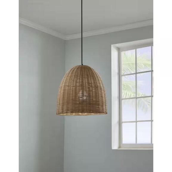 Lighting & Electrical - Hampton Bay, Feit, Luminosa - Est Retail $2,645 - 1 plt