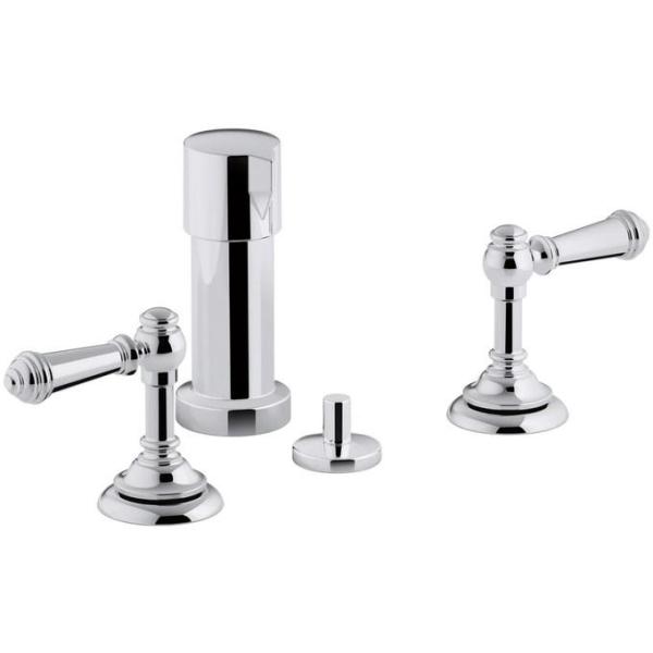 Plumbing - Kohler, Signature Hardware, Delta - MSRP $9,783