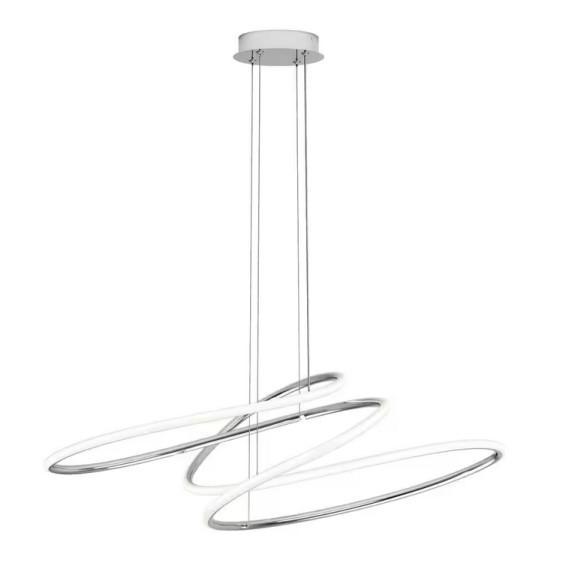 Lighting & Electrical - Artika, Leviton, Hampton Bay - Est Retail $1,422 - 1 plt