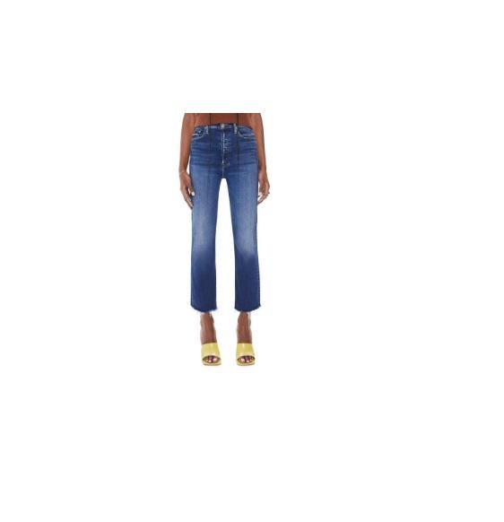 Apparel - MOTHER Jeans, Farm Rio, NIC+ZOE, MagicSuit, Free People, La Blanca, Wacoal, SPANX - Original MSRP $2,835