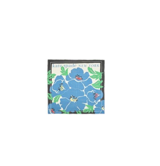 Kate Spade New York Springtime Bloom Square Scarf & Assorted Apparel - Original MSRP $3,056