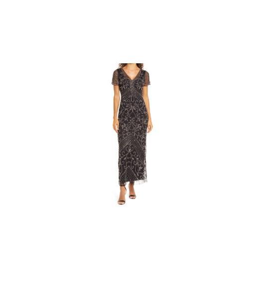 Apparel - Pissarro Nights Beaded Gown, Free People, Andie, Good American, SKIMS, SPANX, Wacoal - Original MSRP $3,628