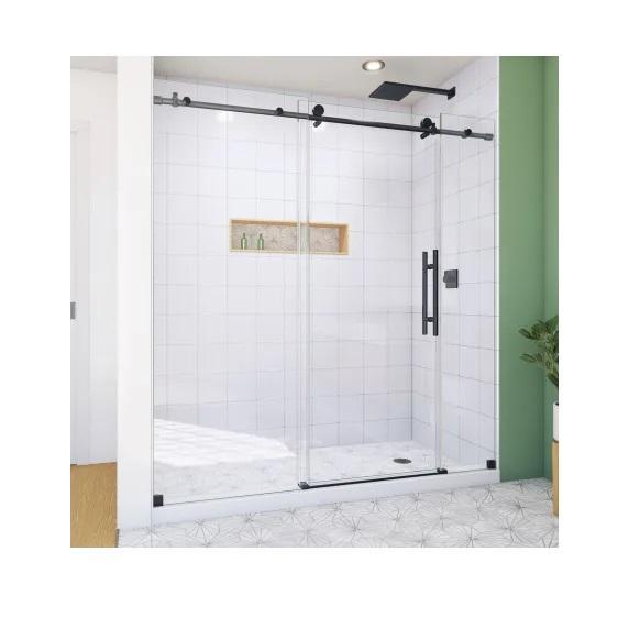 Truckload: Plumbing - DreamLine, WS Bath Collections, Kohler, TOTO, American Standard, CRAFT+MAIN - MSRP $6,206