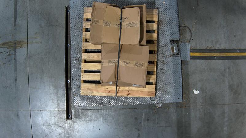 Pallet of Assorted Electronics