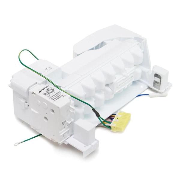 Appliances - LG Ice Maker Assembly Kit, Portable Washing Machine, GE Dishwasher Main Control Board - MSRP $1,560