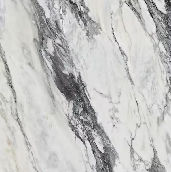 Flooring & Rugs - Daltile Lamora Nero Marble, Pro Space, Corso Italia, MSI, HDC, TrafficMaster - Est Retail $1,116