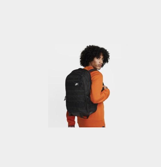 Handbags - Nike Sportswear RPM Backpack, Herschel Supply Co. City Mid Volume Canvas Backpack - Original MSRP $497