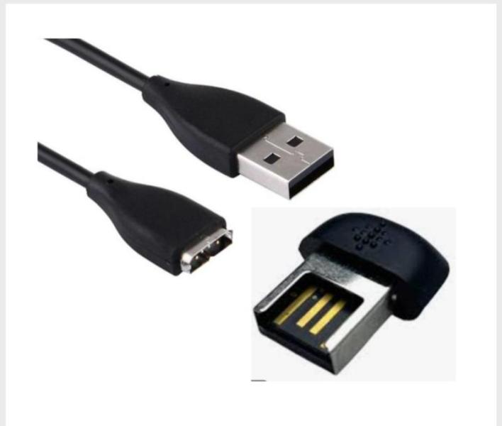 Fitbit Original HR Chargers & Bluetooth Wireless Dongles