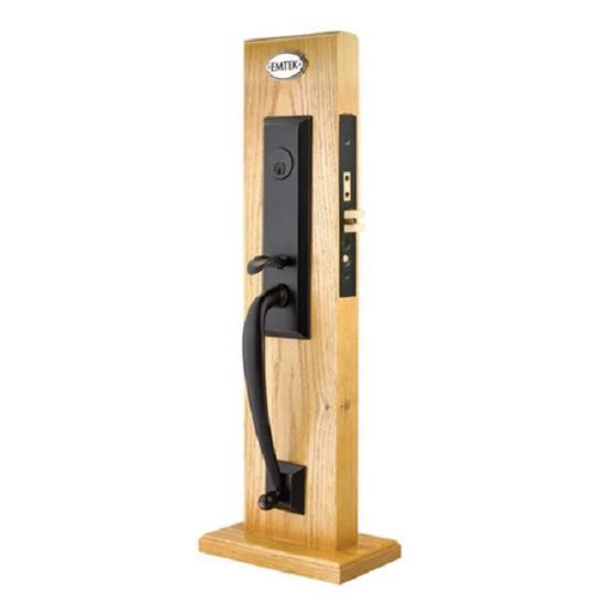 Hardware - Emtek, Baldwin, Kwikset, Miseno, Belwith Keeler, Franklin Brass - MSRP $10,662